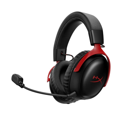 Wireless Gaming Headset with 200-Hour Battery