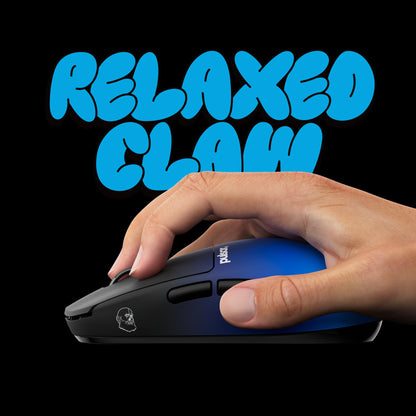 Ultra-Light Wireless Gaming Mouse – Medium