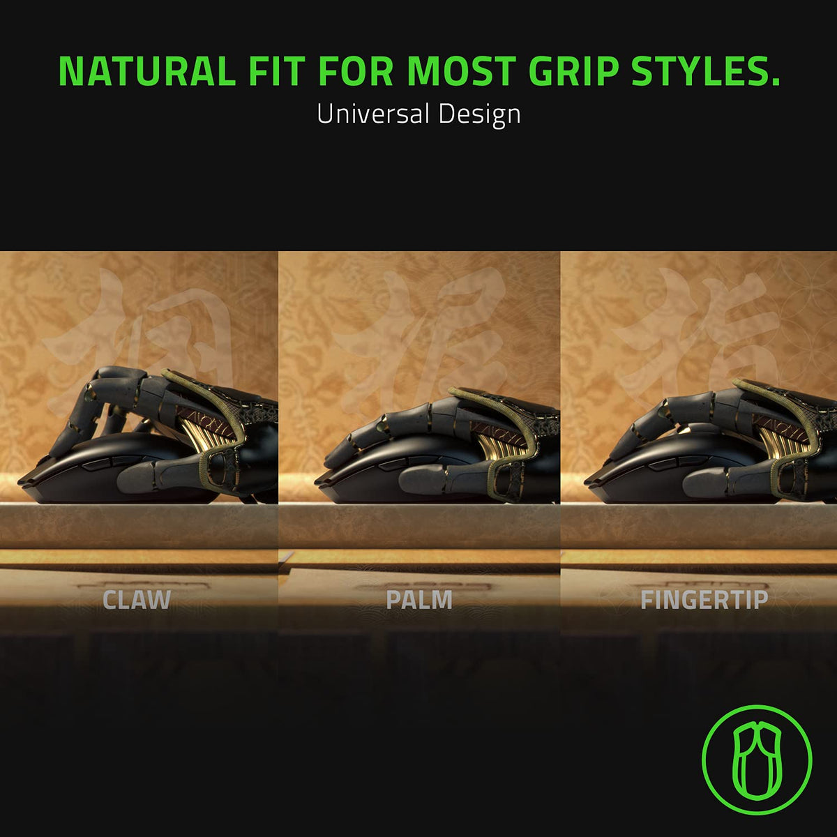Razer Orochi V2 Ultra-Light Wireless Gaming Mouse