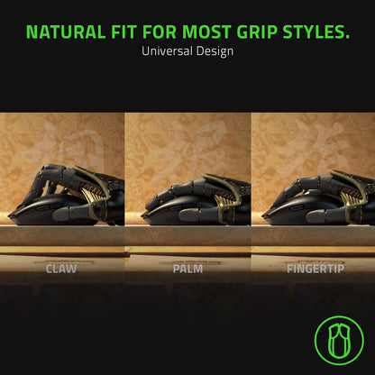 Razer Orochi V2 Ultra-Light Wireless Gaming Mouse