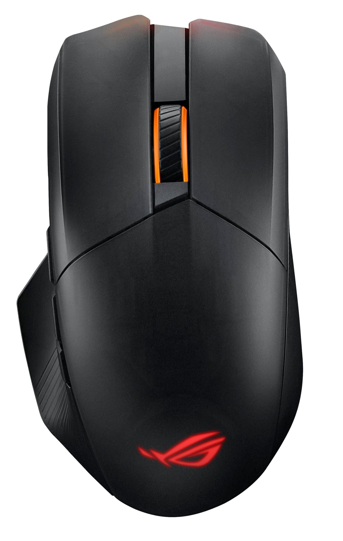 54g Ultra-Light Wireless Gaming Mouse with 36K DPI