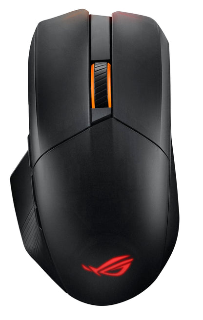54g Ultra-Light Wireless Gaming Mouse with 36K DPI