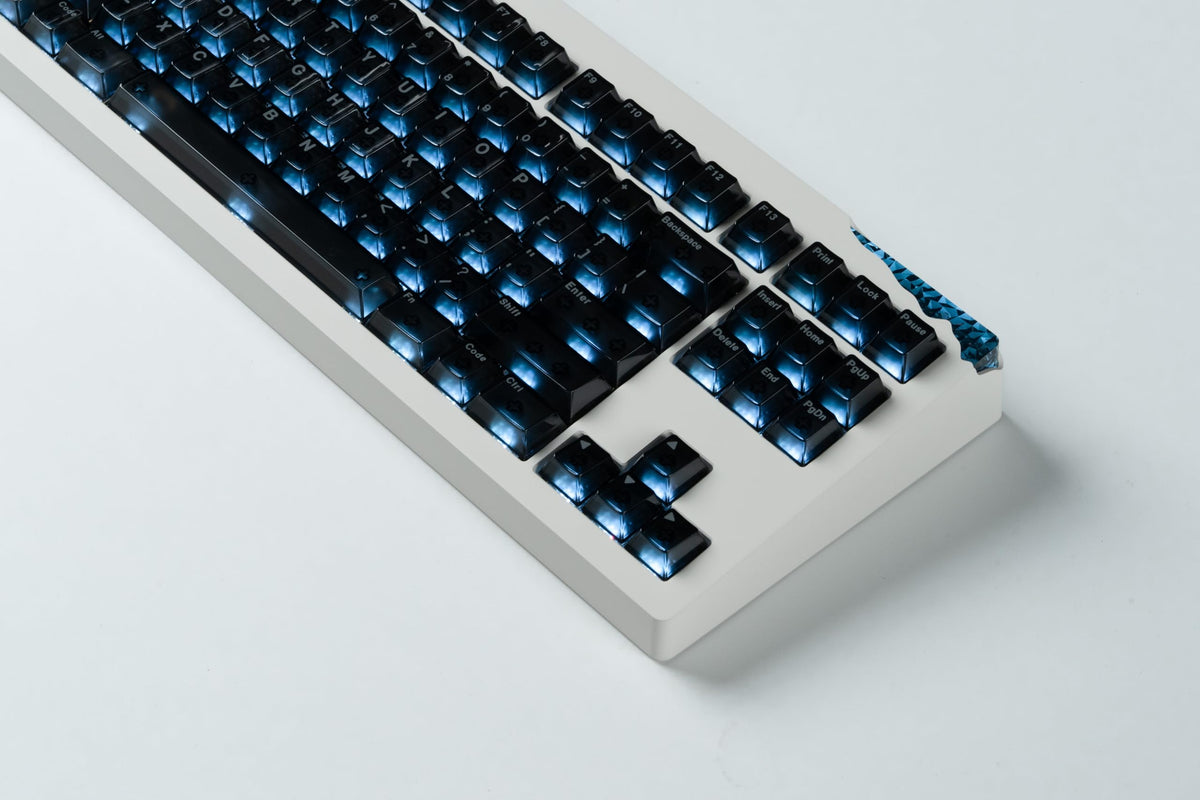 Angry Miao AM Relic 80 Wireless Mechanical Keyboard