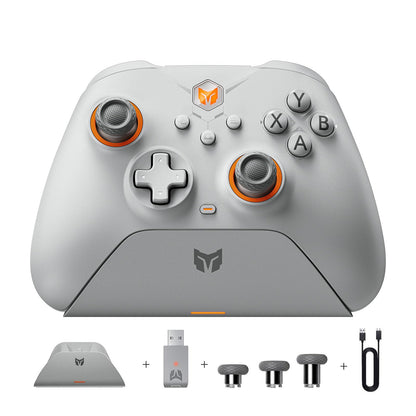 PC Gaming Controller with Precision Analog Sticks