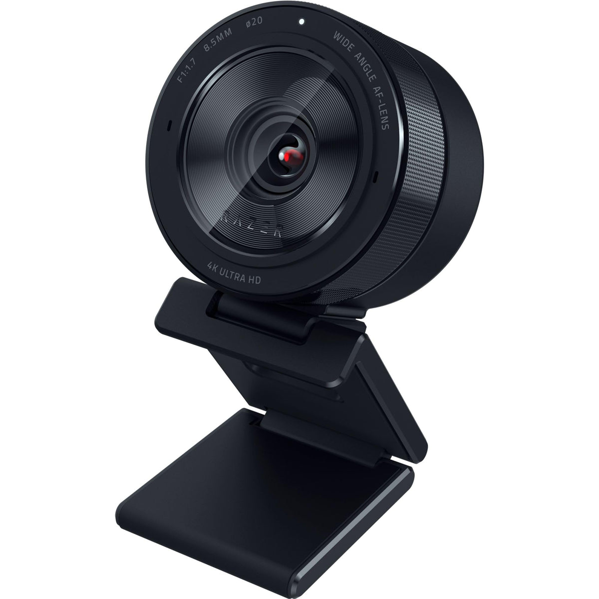Razer Kiyo Pro Ultra 4K Webcam with Large Sensor