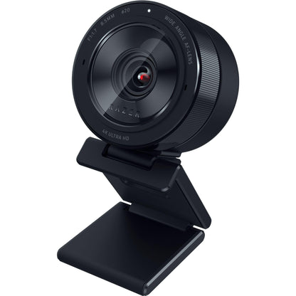 Razer Kiyo Pro Ultra 4K Webcam with Large Sensor
