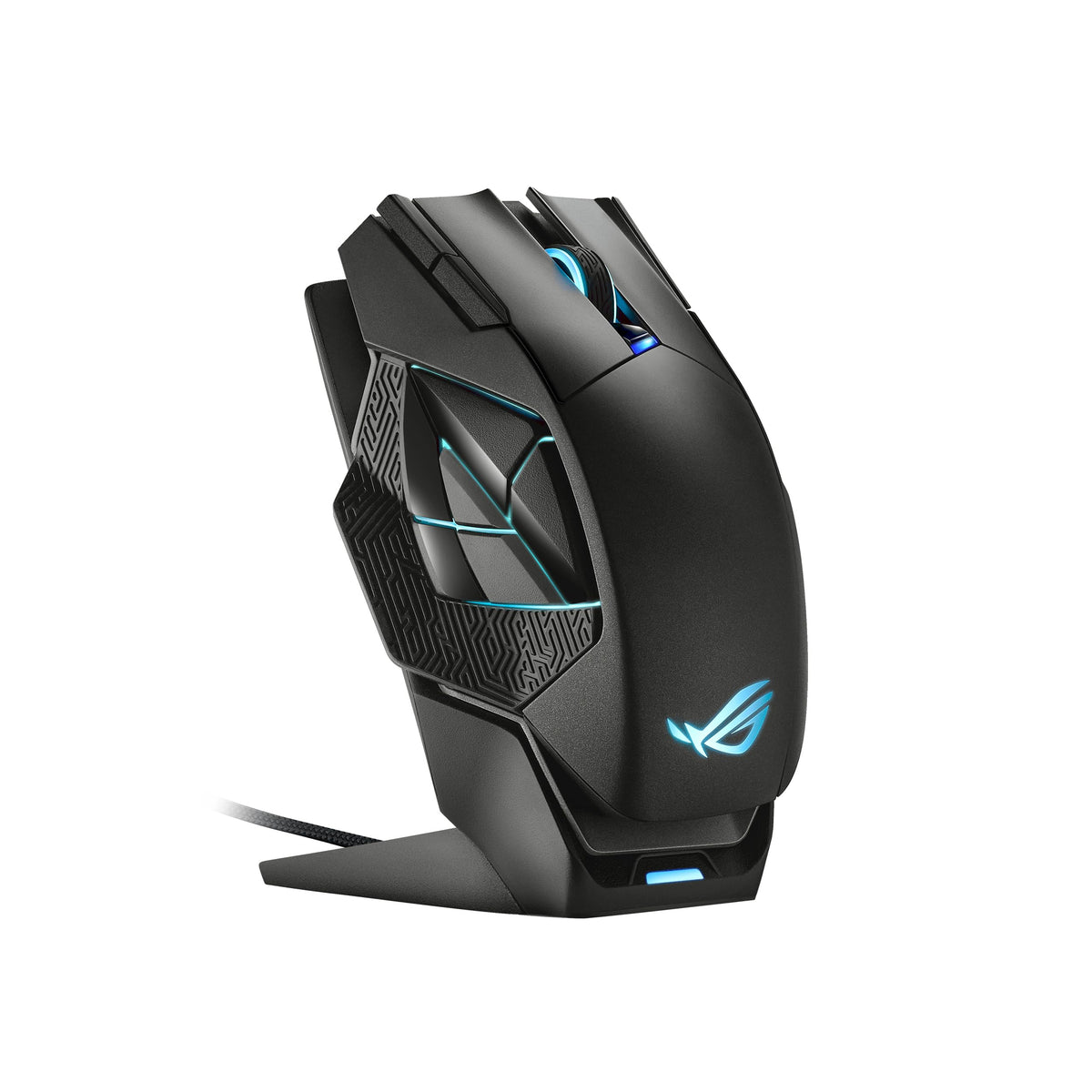 54g Ultra-Light Wireless Gaming Mouse with 36K DPI