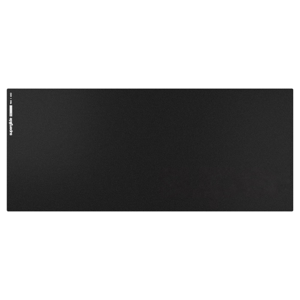 Super-Smooth Glass Mouse Pad for Precision Gaming