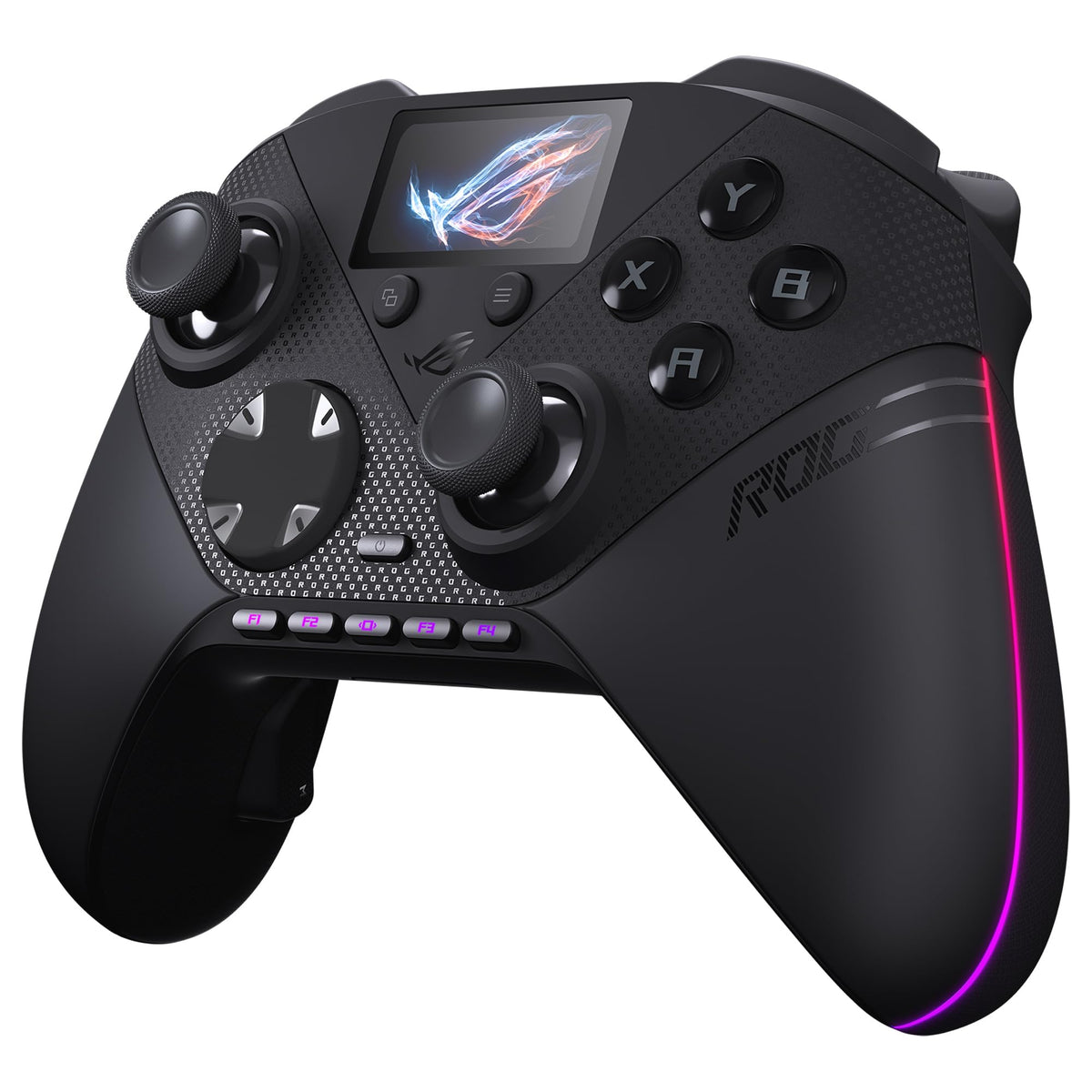Pro Gaming Controller for PC with Custom Controls