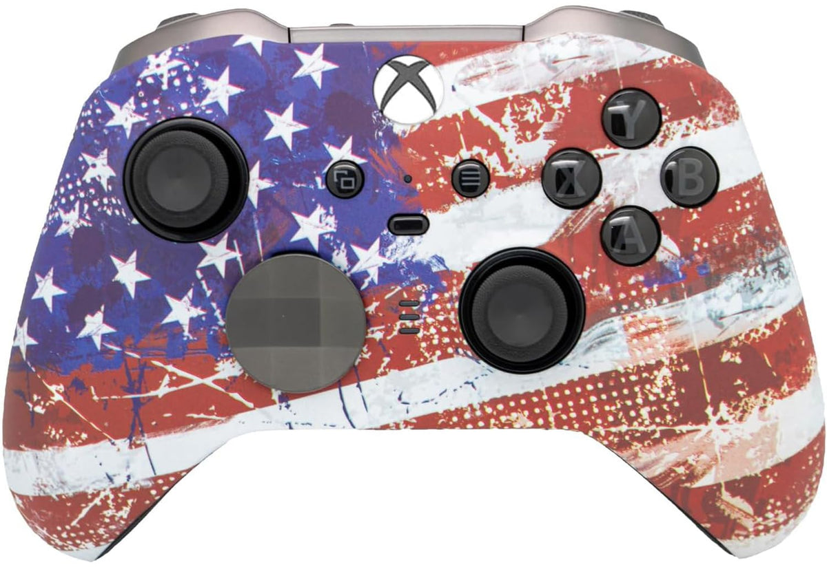 Elite Custom Gaming Controller for Console & PC