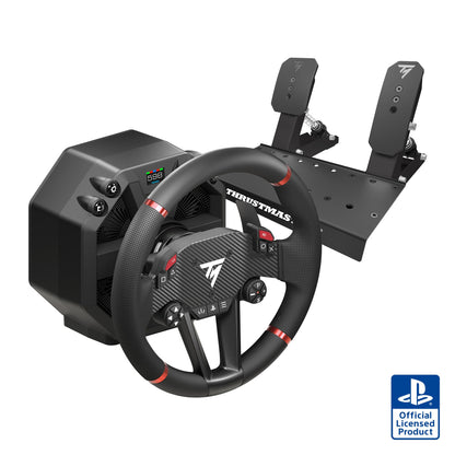 Direct Drive Racing Wheel System for Console & PC