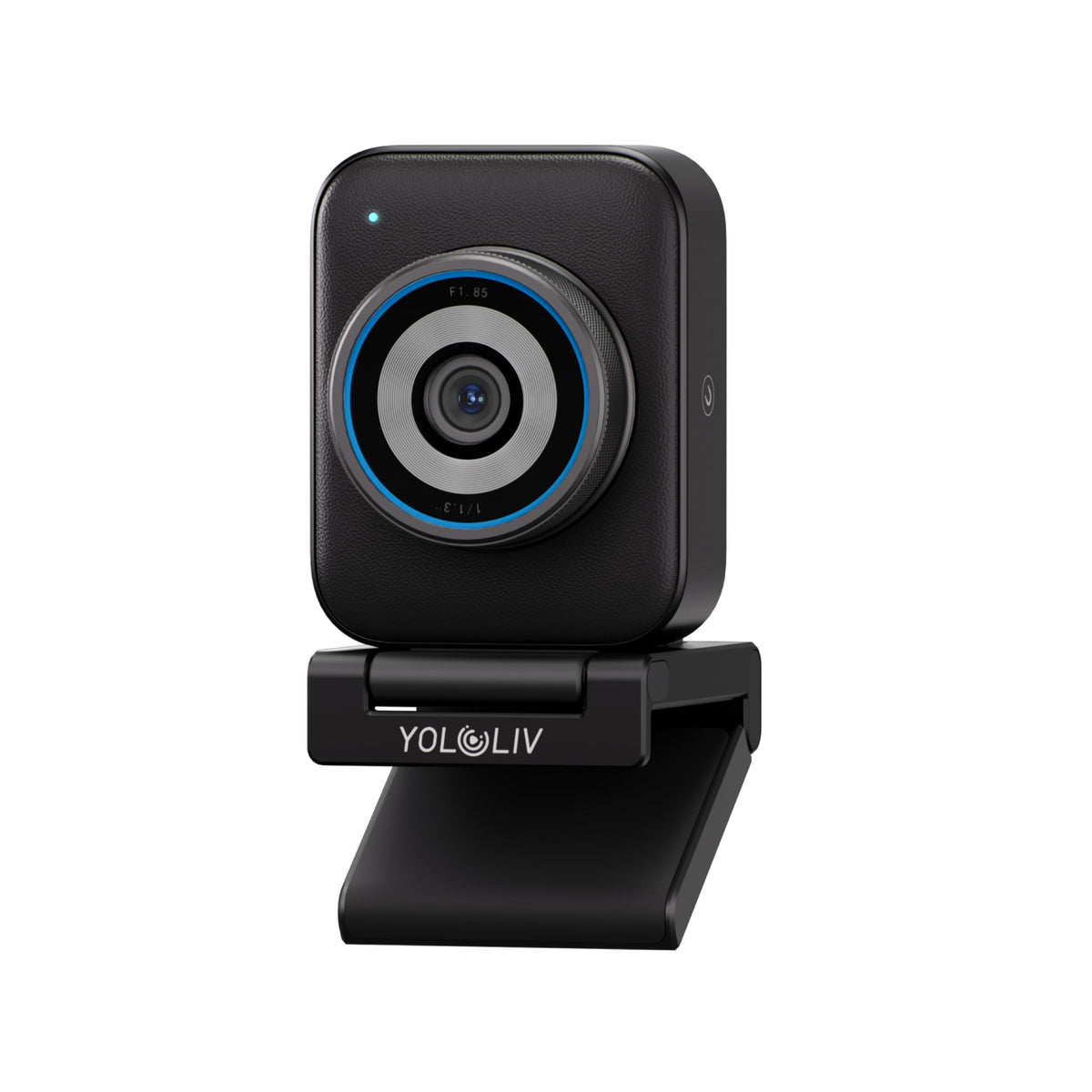 YoloLiv YoloCam S3 4K Bluetooth Streaming Webcam