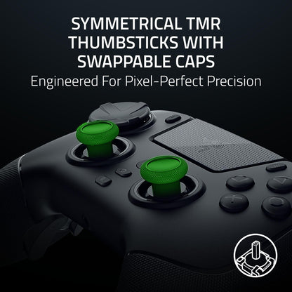 Pro Wireless Gaming Controller for Console & PC