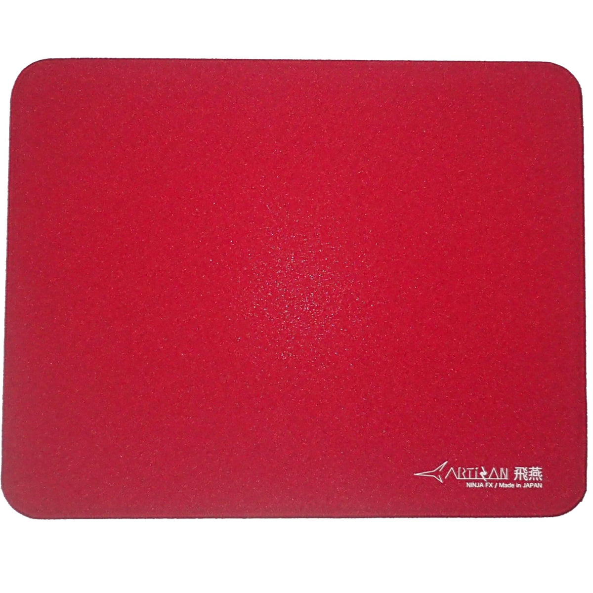 Precision Gaming Mouse Pad with Textured Surface