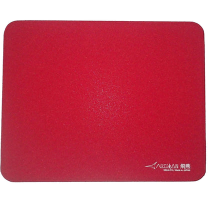 Precision Gaming Mouse Pad with Textured Surface