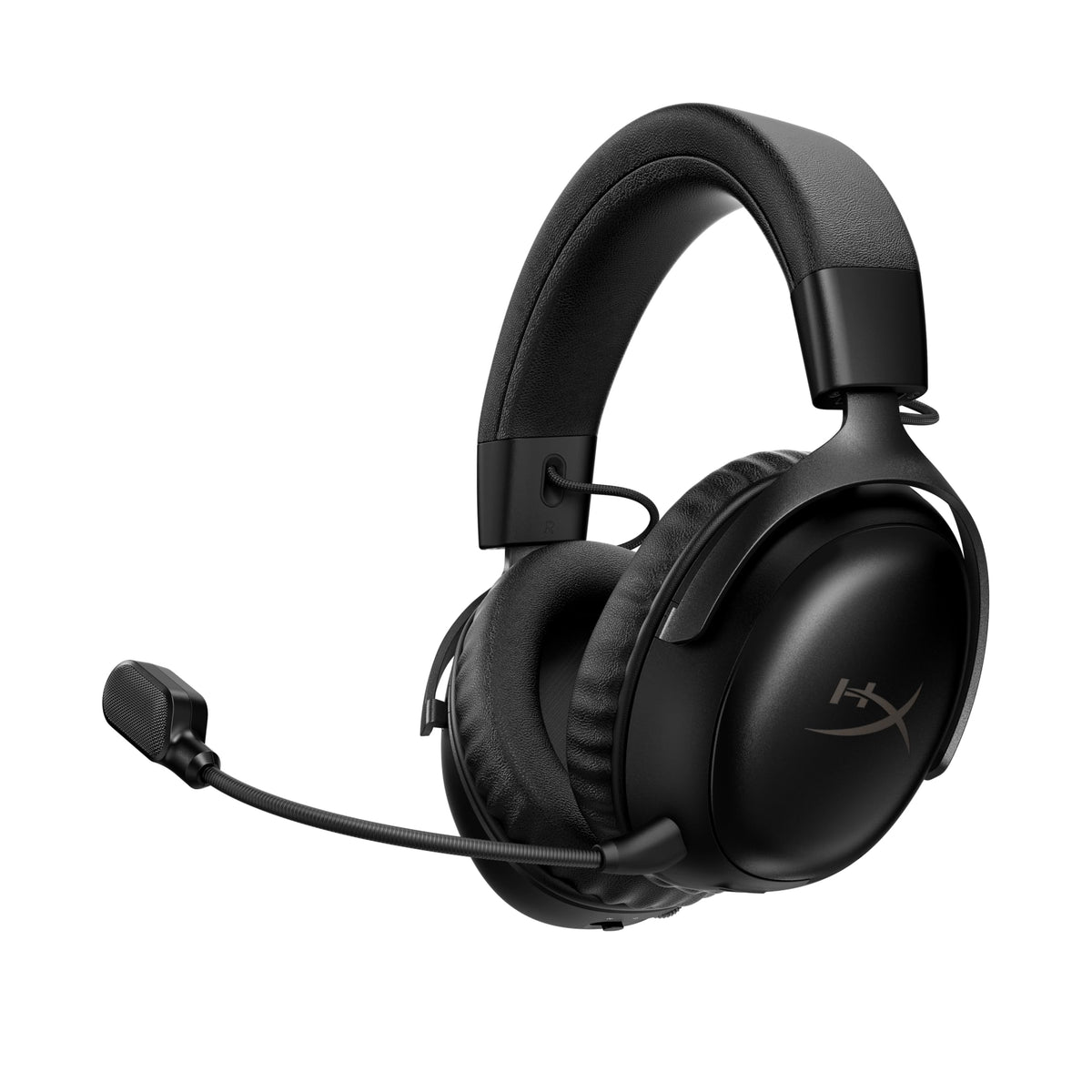 Wireless Gaming Headset with 200-Hour Battery