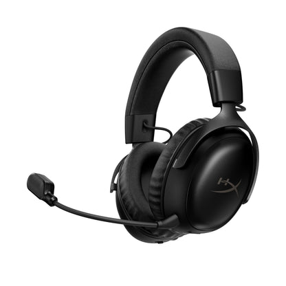Wireless Gaming Headset with 200-Hour Battery
