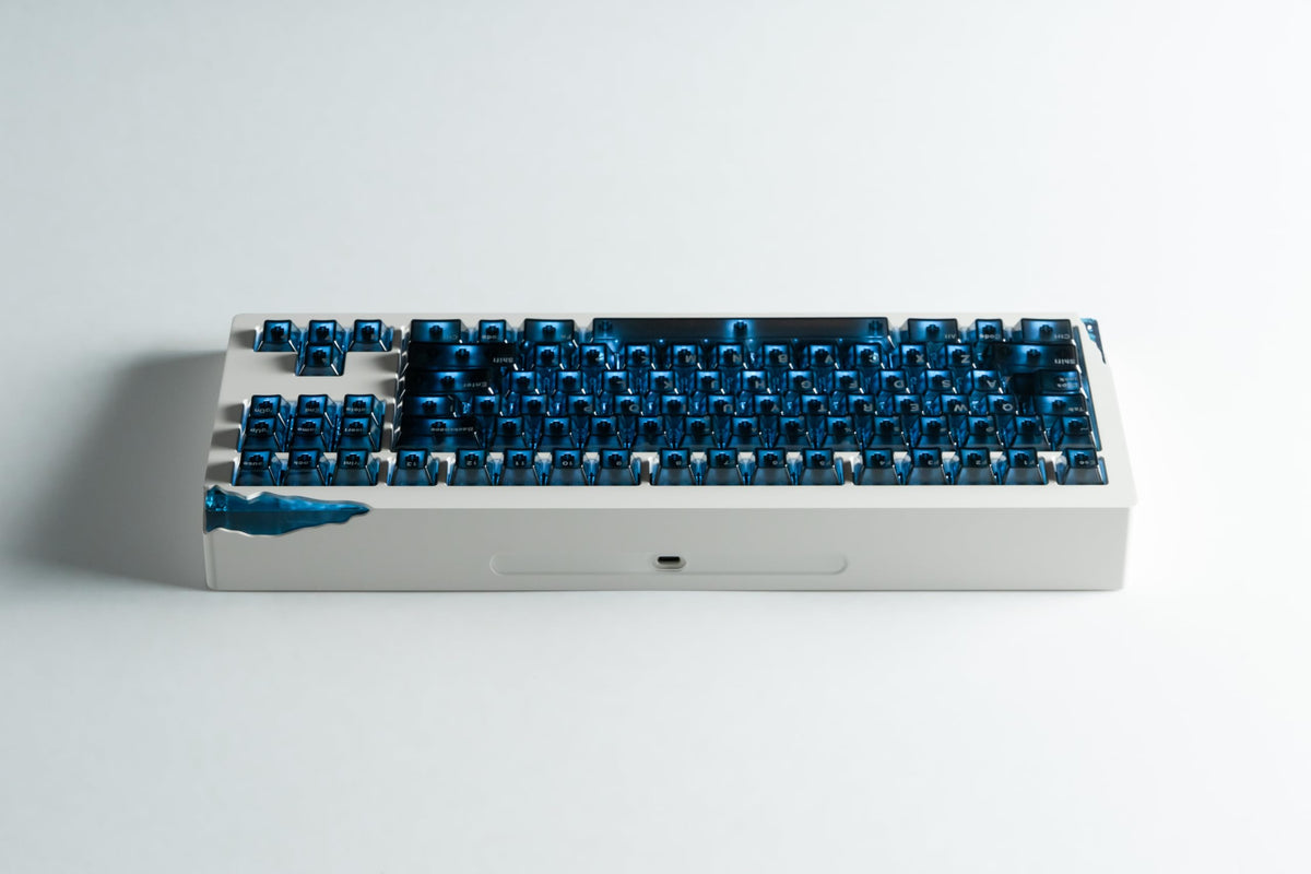 Angry Miao AM Relic 80 Wireless Mechanical Keyboard