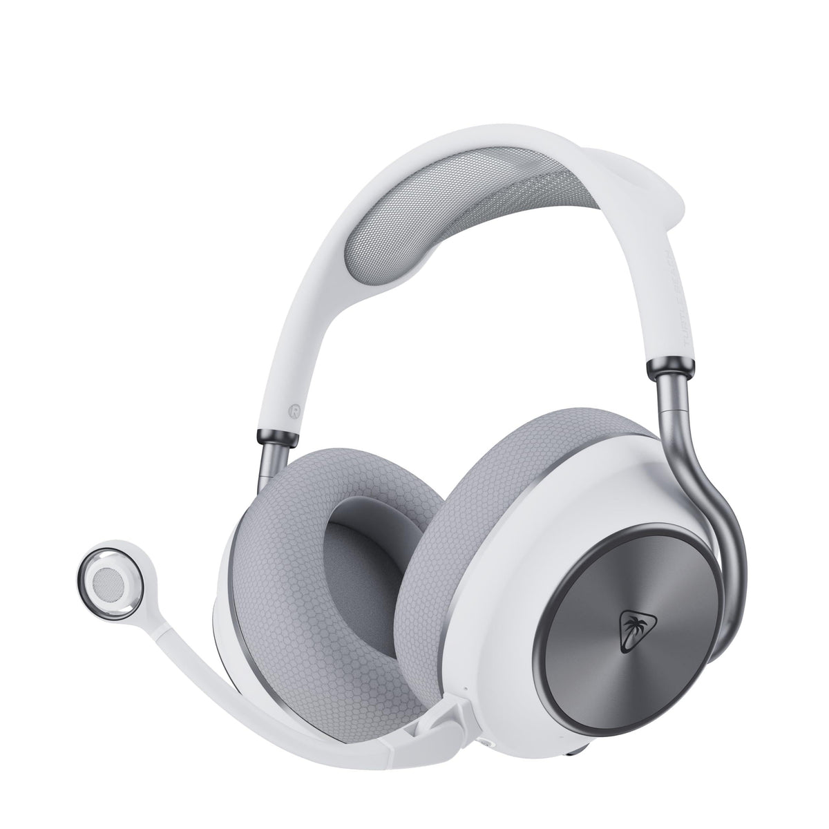 Wireless Gaming Headset with Hi-Res Audio & ANC