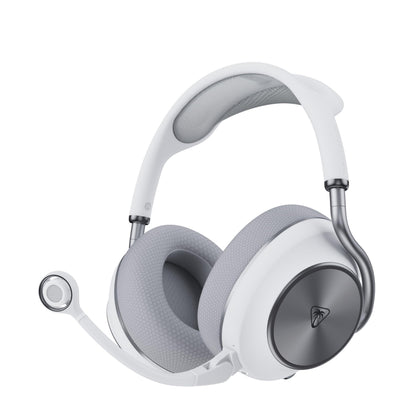 Wireless Gaming Headset with Hi-Res Audio & ANC