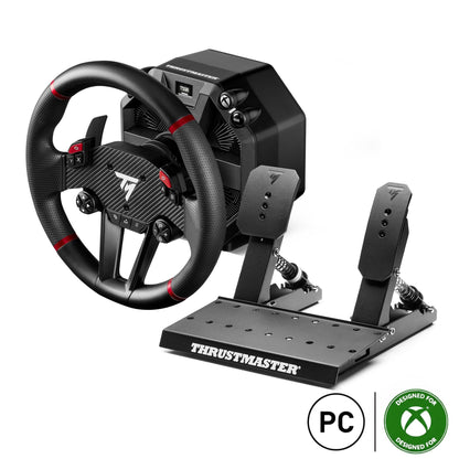 Direct Drive Racing Wheel System for Console & PC