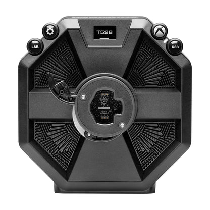 Direct Drive Racing Wheel System for Console & PC