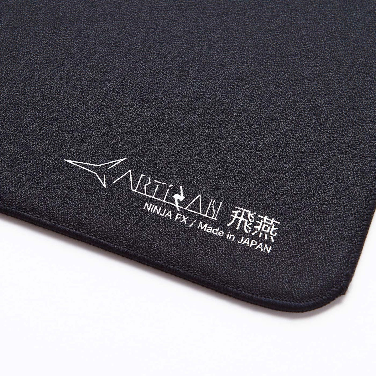 Precision Gaming Mouse Pad with Textured Surface