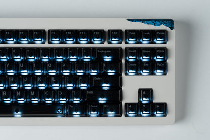 Angry Miao AM Relic 80 Wireless Mechanical Keyboard