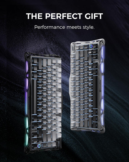GravaStar K1 Wireless Mechanical Gaming Keyboard