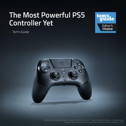 Pro Wireless Gaming Controller for Console & PC